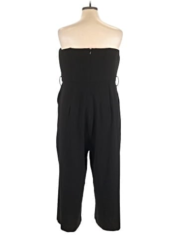 City Chic Jumpsuit (view 2)