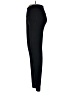 Victoria's Secret Solid Black Active Pants Size 8 - photo 5