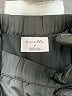 Assorted Brands Solid Black Active Pants Size S - photo 7