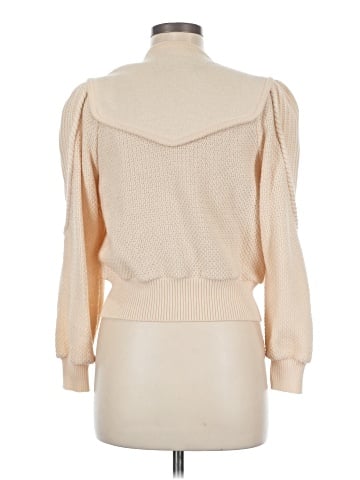Geiger of Austria Wool Cardigan (view 2)