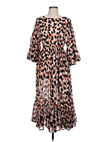 Gorman Casual Dress (view 1)
