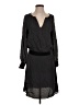 Gerard Darel Black Casual Dress Size 4 (36) - photo 1