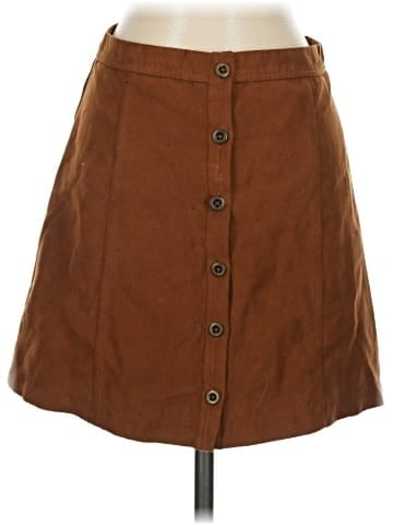 Hollister Casual Skirt (view 1)