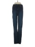 Paige Solid Blue Jeans Size 27 waist - photo 1