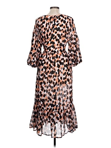 Gorman Casual Dress (view 2)