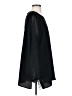 Black Label by Chico's Black Long Sleeve Blouse Size 2 - photo 4