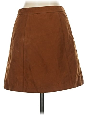 Hollister Casual Skirt (view 2)