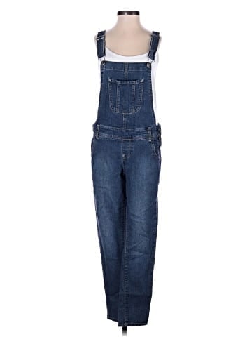 Wallflower Overalls (view 1)