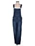 Wallflower Blue Overalls Size S - photo 1