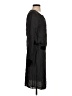 Gerard Darel Black Casual Dress Size 4 (36) - photo 4