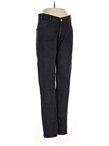 Balenciaga Button Fly Jeans (view 1)