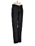 Balenciaga 100% Cotton Black Button Fly Jeans Size 31 waist - photo 1