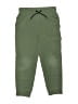 Active by Old Navy Solid Green Casual Pants Size 6 - 7 - photo 1