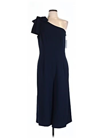 Julia Jordan Jumpsuit (view 1)