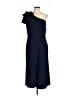 Julia Jordan Blue Jumpsuit Size 12 - photo 1