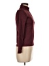Vineyard Vines 100% Polyester Burgundy Long Sleeve Turtleneck Size M - photo 4