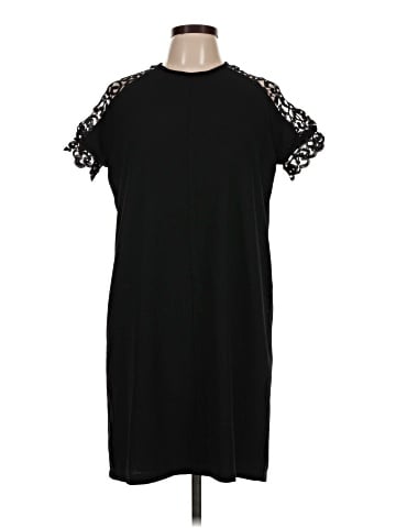 Alison Andrews Cocktail Dress (view 1)