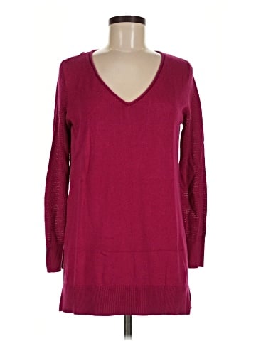 Ann Taylor LOFT Outlet Pullover Sweater (view 1)