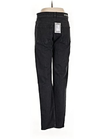 Balenciaga Button Fly Jeans (view 2)