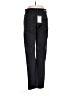 Balenciaga 100% Cotton Black Button Fly Jeans Size 31 waist - photo 2