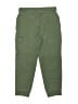 Active by Old Navy Solid Green Casual Pants Size 6 - 7 - photo 2