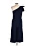 Julia Jordan Blue Jumpsuit Size 12 - photo 2