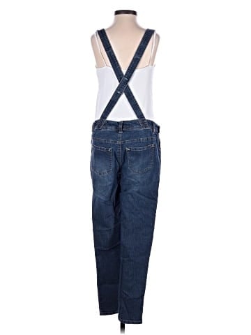 Wallflower Overalls (view 2)