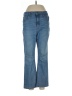 Levi's Blue Jeans Size 31 waist - photo 1