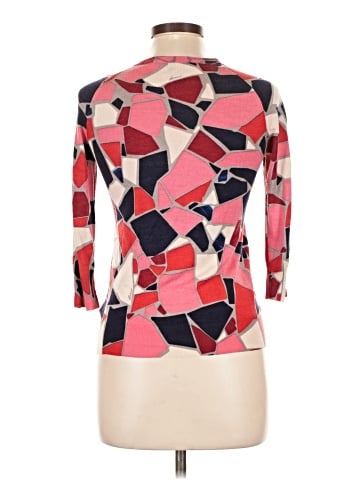 Gucci 2009 printed cardigan (view 2)