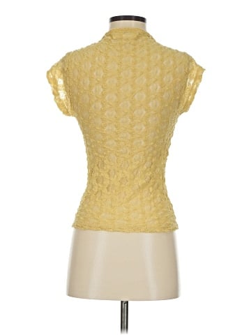 By Anthropologie Short Sleeve Top (view 2)