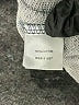 Johnnie-O 100% Cotton Gray Pullover Sweater Size 12 - photo 4