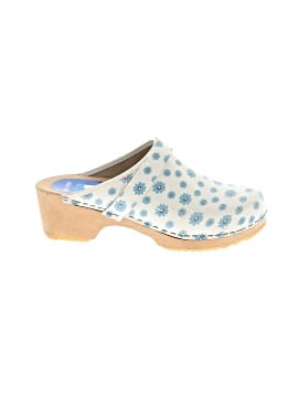 Cape Clogs Mule/Clog