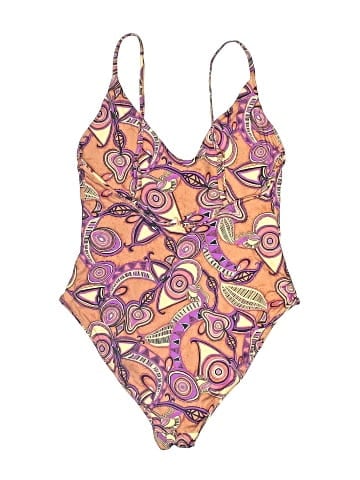 A.L.C. One Piece Swimsuit (view 2)