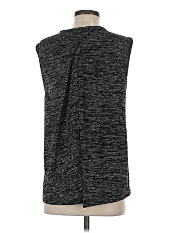 Rag & Bone/JEAN Sleeveless T-Shirt (view 2)