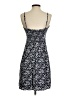 Gap 100% Rayon Paisley Blue Casual Dress Size 0 - photo 2
