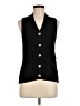 Olivaceous Black Sweater Vest Size M - photo 1