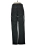 Moda International 100% Cotton Black Jeans Size 4 - photo 2
