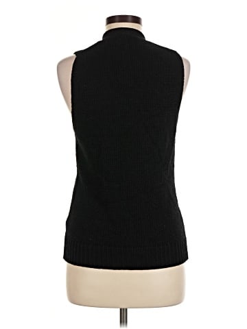 Olivaceous Sweater Vest (view 2)