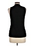 Olivaceous Black Sweater Vest Size M - photo 2