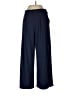 Halara Blue Casual Pants Size L - photo 1