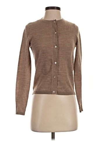 Hoss Intropia Cardigan (view 1)