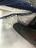 Unbranded Solid Blue One Piece Swimsuit Size XL - photo 3