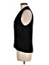 Olivaceous Black Sweater Vest Size M - photo 5
