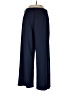 Halara Blue Casual Pants Size L - photo 2