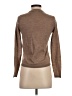 Hoss Intropia Brown Cardigan Size 2 - photo 2