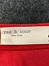 Rag & Bone Red Casual Pants Size 25 waist - photo 7