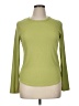 No Boundaries Green Long Sleeve T-Shirt Size XL - photo 1