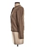 Hoss Intropia Brown Cardigan Size 2 - photo 5