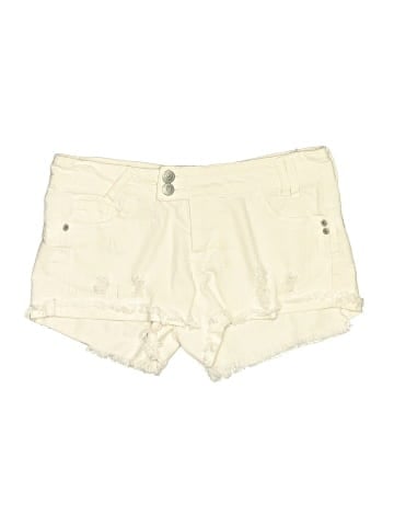 Highway Jeans Shorts (view 1)