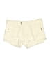 Highway Jeans 100% Cotton Ivory Shorts Size 5 - photo 1